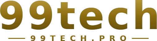 99tech logo