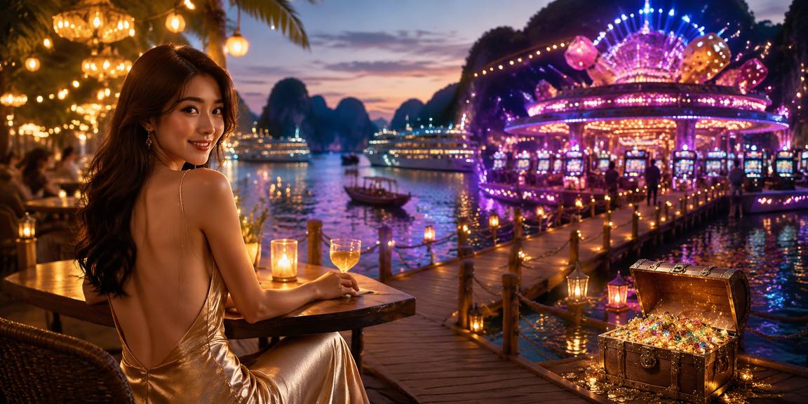 99tech Lua Vang Slot tại 99tech có gì?